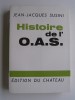 Histoire de l'O.A.S.