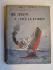 Du Maroc à l'Océan Indien