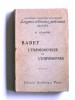 G. Lenotre - Babet l'empoisonneuse ou l'empoisonnée - Babet l'empoisonneuse ou l'empoisonnée