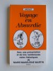 Arouet (Benjamin Guittoneau dit Ben) - Voyage en Absurdie - Voyage en Absurdie