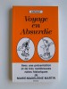 Voyage en Absurdie