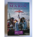 Bernard Lugan - Histoire du Maroc. Des origines à nos jours