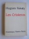 Hugues Keraly - Les Cristeros