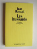 Jean Raspail - Les hussards. Histoires exemplaires. - Les hussards. Histoires exemplaires.