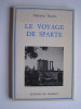 Le voyage de Sparte