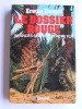 Erwan Bergot - Le dossier rouge. Services secrets contre F.L.N. - Le dossier rouge. Services secrets contre F.L.N.