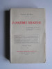 Charles Maurras - La politique religieuse. - La politique religieuse.
