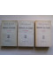 Général Charles De Gaulle - Mémoires de guerre. Complet en trois volumes. 1940 - 1946