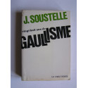 Jacques Soustelle - Vingt-huit ans de gaullisme.