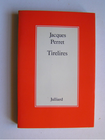 Jacques Perret - Tirelires.