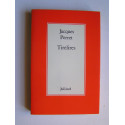 Jacques Perret - Tirelires.