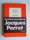Jacques Perret - Tirelires.