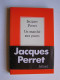 Jacques Perret - Un marché aux puces.