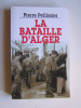 La bataille d'Alger