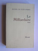 Le milliardaire