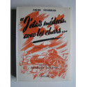 André Soubiran - J'étais médecin dans les chars... Journal de guerre.