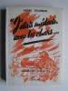 J'étais médecin dans les chars... Journal de guerre.