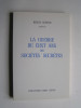 Henry Coston - La guerre de cent ans des Sociétés Secrètes - La guerre de cent ans des Sociétés Secrètes