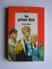 Le prince Eric