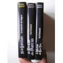 Erwan Bergot - Sud lointain. 3 Tomes. Complet