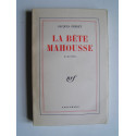 Jacques Perret - La bête mahousse