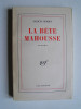 La bête mahousse