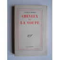 Jacques Perret - Cheveux sur la soupe