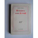 Jacques Perret - Histoires sous le vent