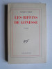 Jacques Perret - Les biffins de Gonesse - Les biffins de Gonesse