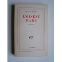 Jacques Perret - L'oiseau rare