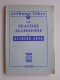 Raymond Aron - La tragédie algerienne