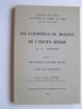 André Corvisier - Les contrôles de troupes de l'Ancien Régime. Tome 1. une source d'histoire sociale