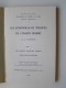 André Corvisier - Les contrôles de troupes de l'Ancien Régime. Tome 1. une source d'histoire sociale