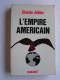 Claude Julien - L'Empire américain