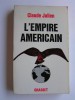 Claude Julien - L'Empire américain - L'Empire américain