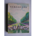 Edmond Pilon - Versailles.