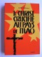 Abbé André Athenoux - Le Christ crucifié au pays de Mao