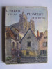Pierre Dubois et Louis Lorgnier - Au coeur de la Picardie meurtrie. - Au coeur de la Picardie meurtrie.