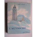 Albert Dauzat - L'Autriche.