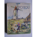 Jacqueline Jacoupy - Poitou. Vendée - Deux-Sèvres - Vienne.