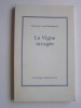 Dietrich von Hildebrand - La vigne ravagée - La vigne ravagée