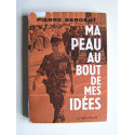 Pierre Sergent - Ma peau au bout de mes idées