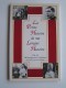 Monseigneur Marcel Lefèbvre - La petite histoire de ma longue vie. Vie de Mgr Lefebvre racontée par lui-même