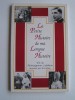 Monseigneur Marcel Lefèbvre - La petite histoire de ma longue vie. Vie de Mgr Lefebvre racontée par lui-même - La petite histoire de ma longue vie. Vie de Mgr Lefebvre racontée par lui-même