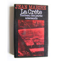 Jean Mabire - La Crète. Tombeau des paras allemands