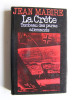 La Crète. Tombeau des paras allemands