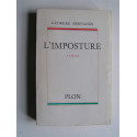 Georges Bernanos - L'imposture