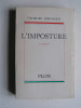 L'imposture
