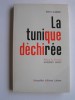 Tito Casini - La tunique déchirée - La tunique déchirée