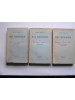 Joseph Caillaux - Mes mémoires. Complet des 3 tomes. - Mes mémoires. Complet des 3 tomes.
